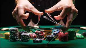 Вход на официальный сайт Maximum Casino