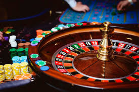Вход на официальный сайт Casino Lex